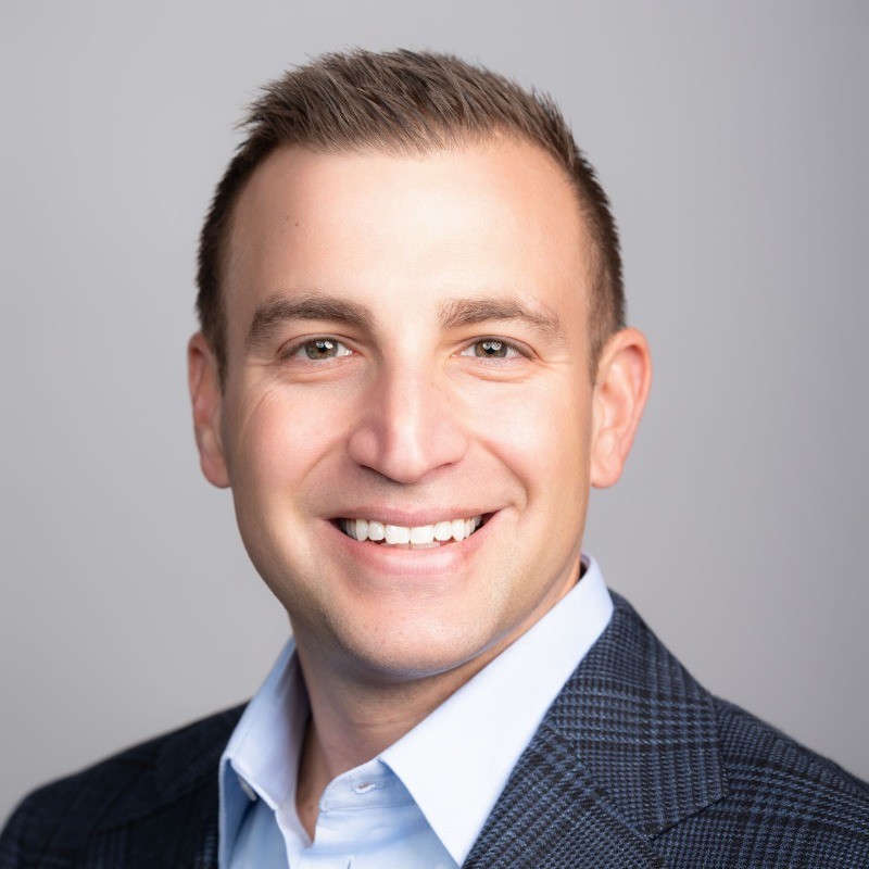 Russell Falkenstein, Executive VP & Chief Financial Officer at Katapult Holdings