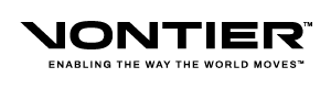 Vontier Logo