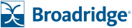Broadridge Logo 