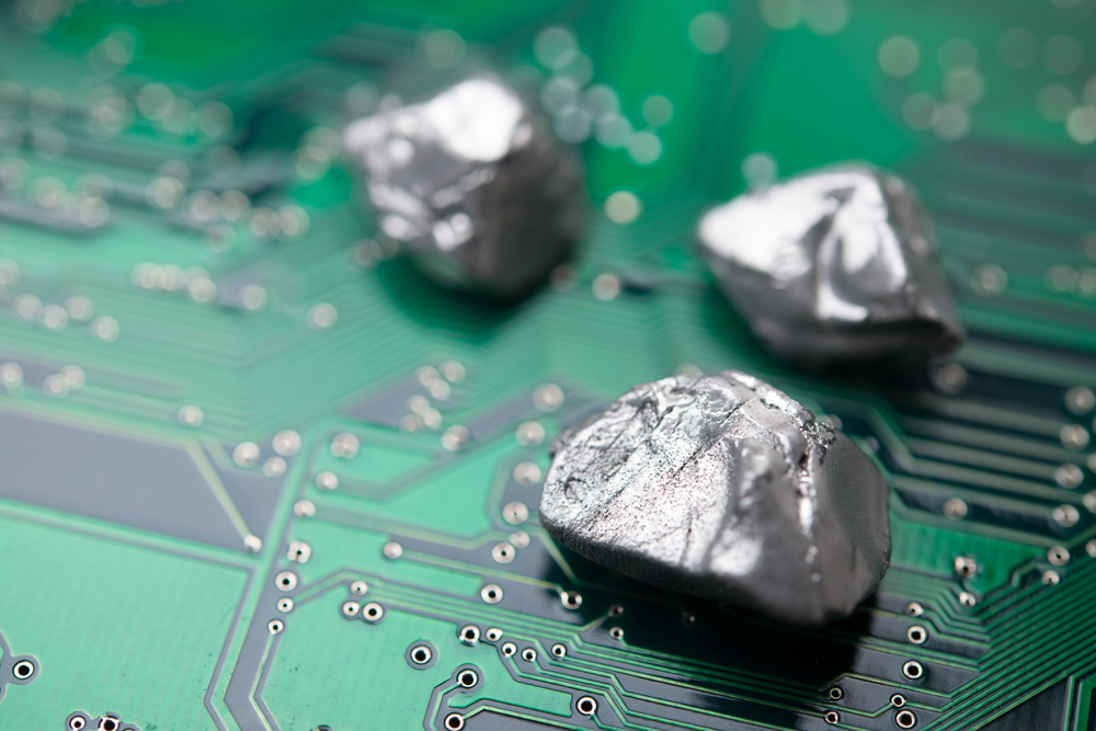 Helium & National Security