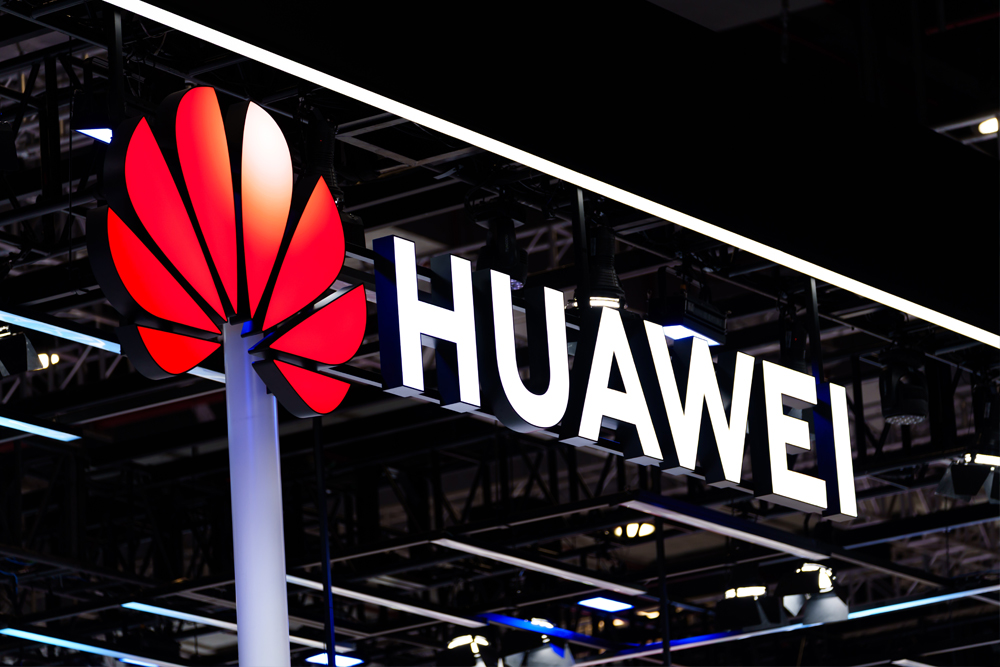 Huawei