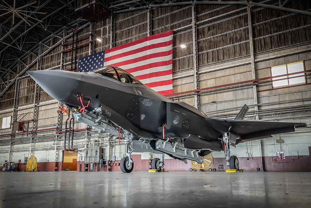 Helium & National Security