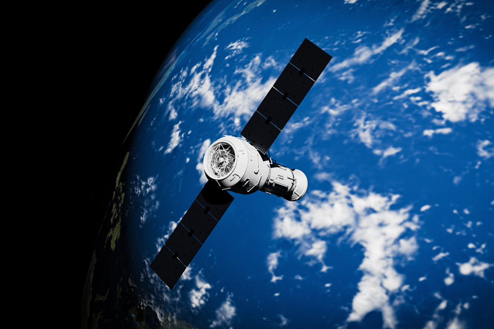 The Orbital Economy Is Scaling Fast - A Clear Near-Term Catalyst for Rising Helium Demand