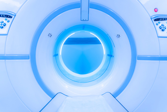 MRI Machine