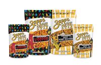 Zapp’s is announced as a winner in PEOPLE’s Food Awards 2023! Source: Utz Brands, Inc.