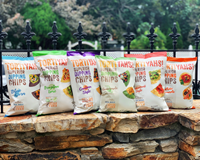 Enjoy the line of TORTIYAHS!® superior tortilla chips. Source: Utz Brands, Inc.