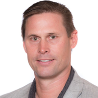 Utz Brands appoints Chad Whyte as EVP, Supply Chain. Source: Utz Brands, Inc.