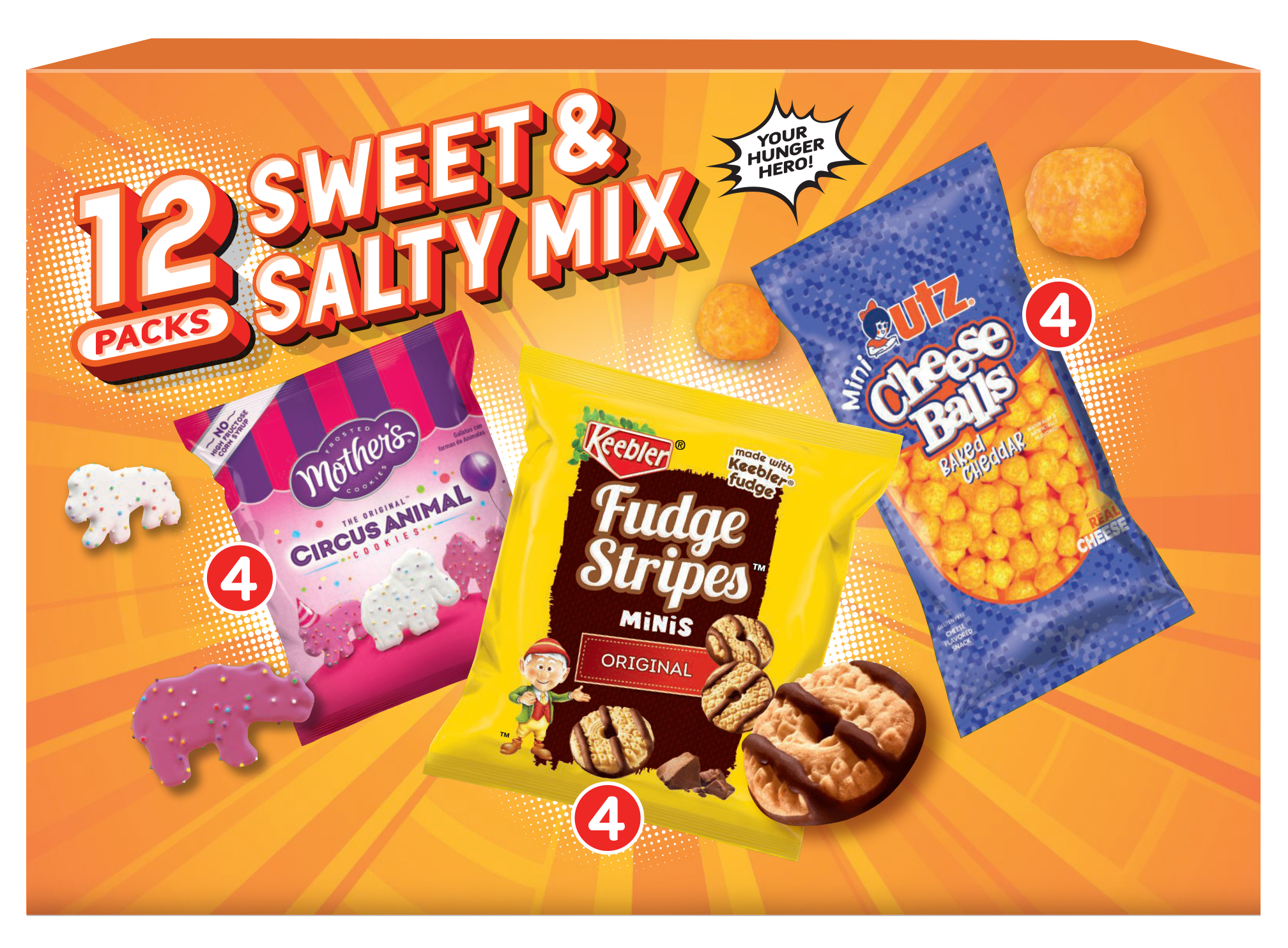 FLAVORS 鬼束 TRICKY SISTERS MAGIC BURGER Be mystified by these magic burgers - YouTube