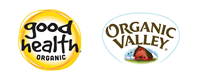Good Health Organic Valley