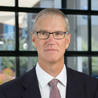 Multimedia JPG file for Benchmark Announces Appointment of Chuck Swoboda to Board of Directors