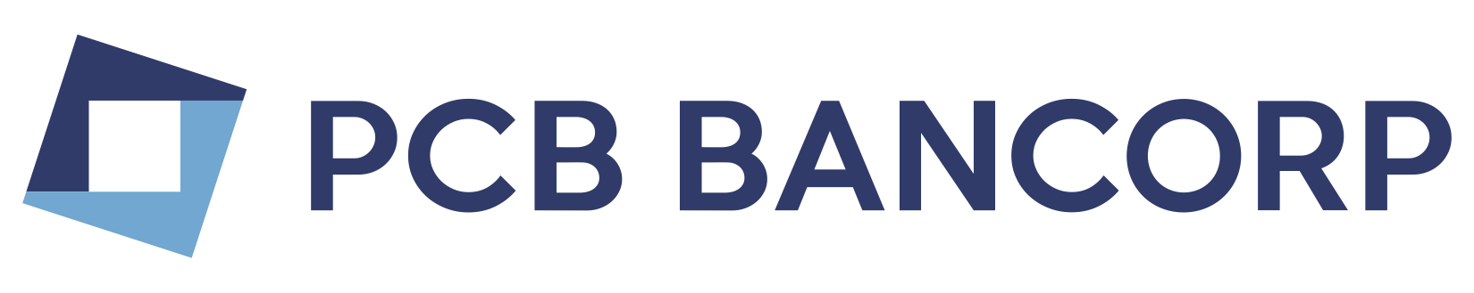 Pacific City Bank Logo