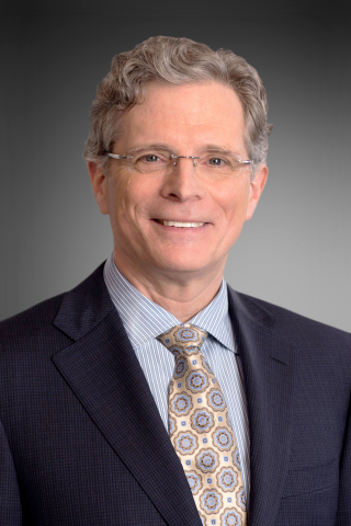 John Strangfeld (Photo: Business Wire)