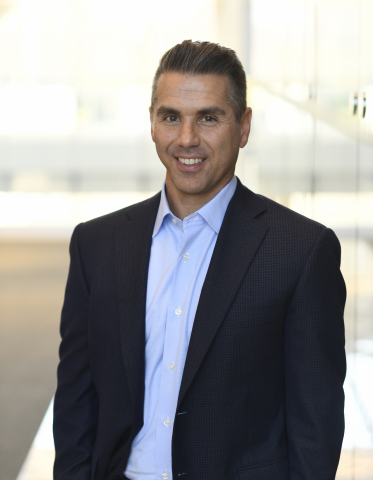 Michael Rowell, Founder and Chief Executive Officer, Assurance (Photo: Business Wire)