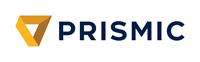 Prismic logo
