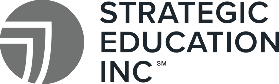 Strategic Education Inc