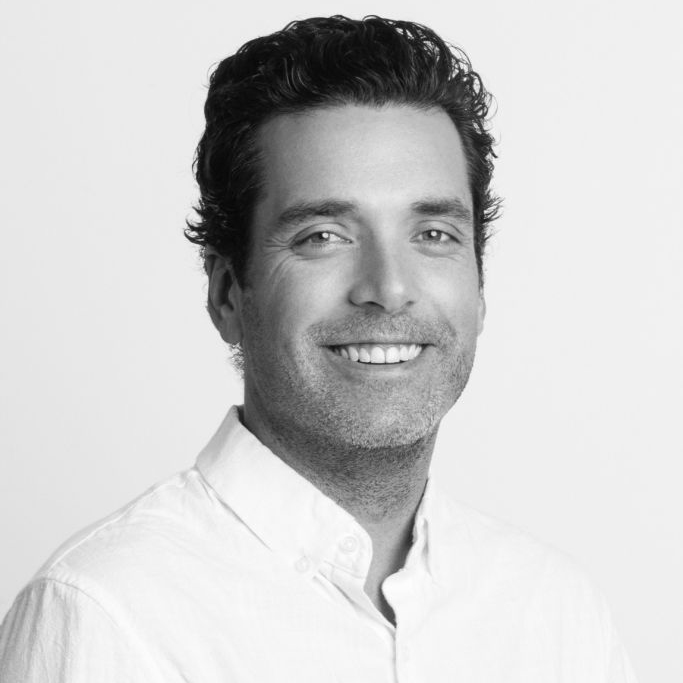 Mitch Moseley, Chief Executive Officer, Owned Brands at Revolve