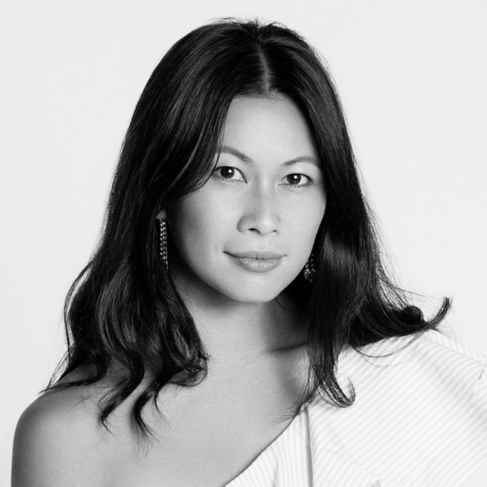 Raissa Gerona, Chief Brand Officer at Revolve