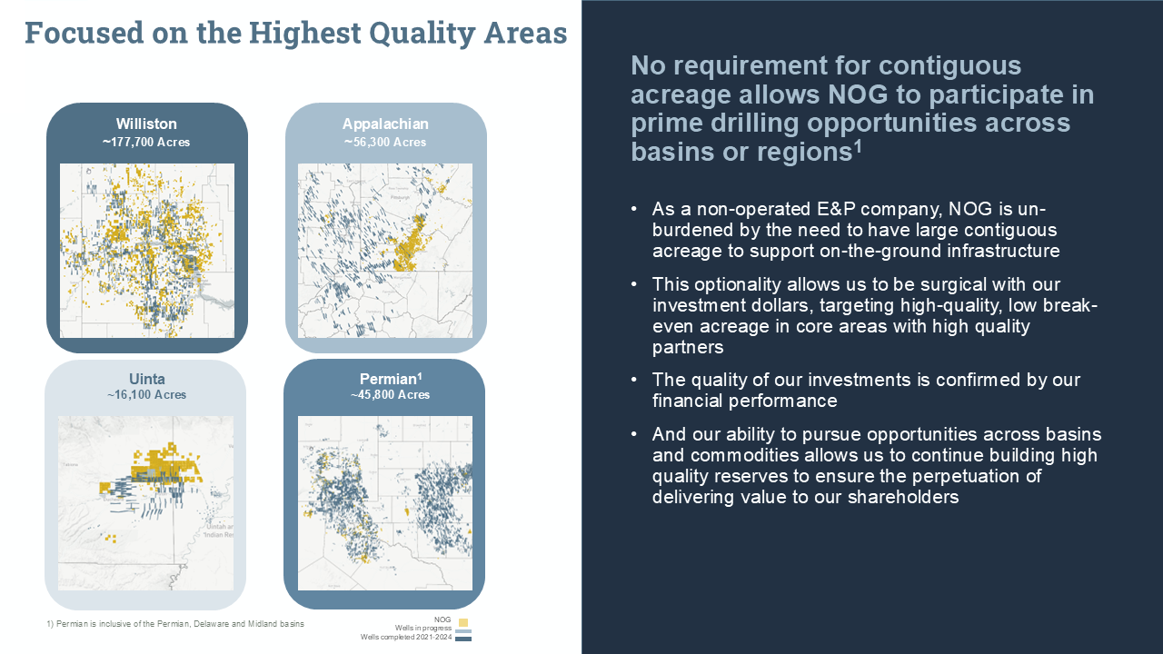4 basin maps and narrative information