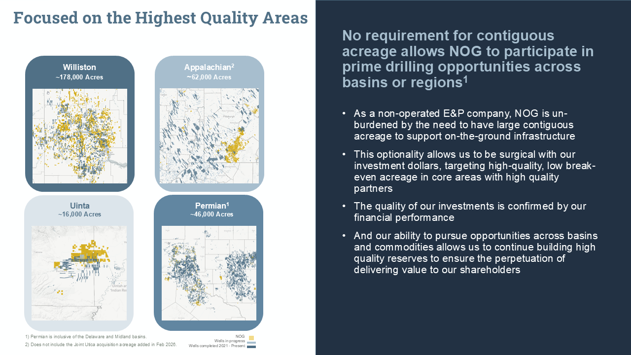 4 basin maps and narrative information
