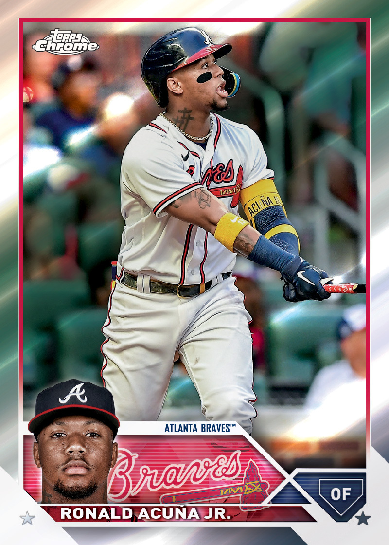 Fanatics Holdings Inc. Topps MVP Buyback Program Returns