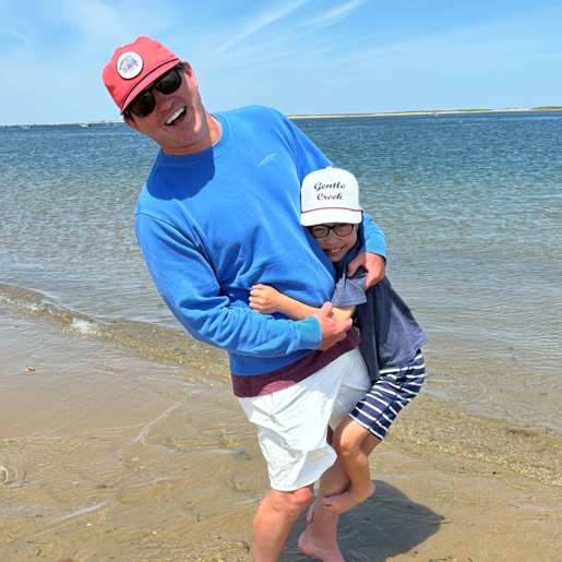 Meet Prudential's Working Parents of the Year | Prudential