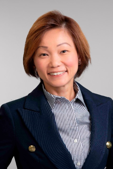 Jennifer Kong
