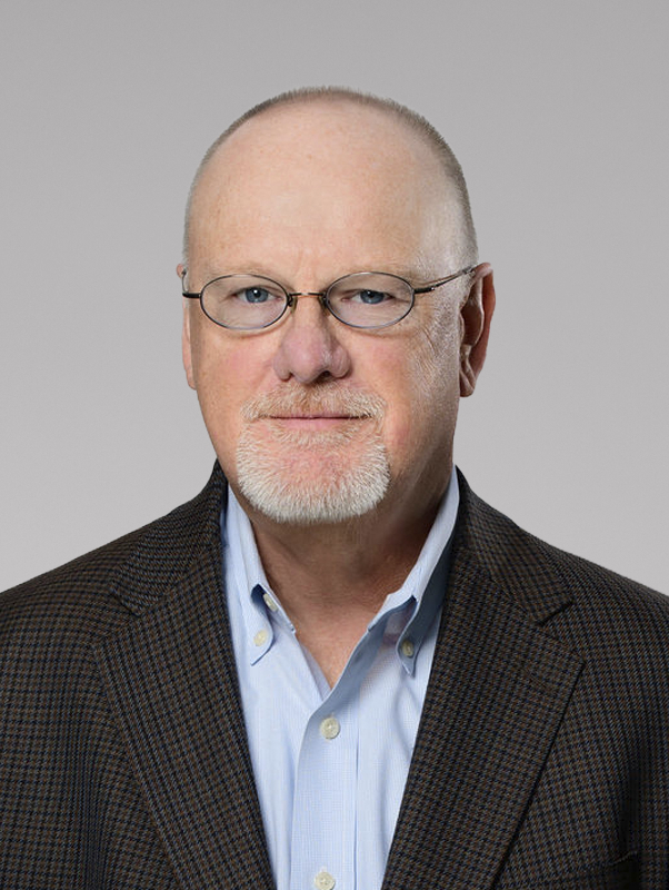 John Dreasher, Senior VP & Chief Human Resources Officer at Terex Corporation
