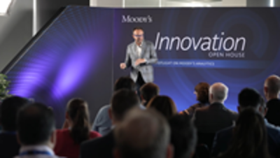 Chartis RiskTech100: Number One and Rising