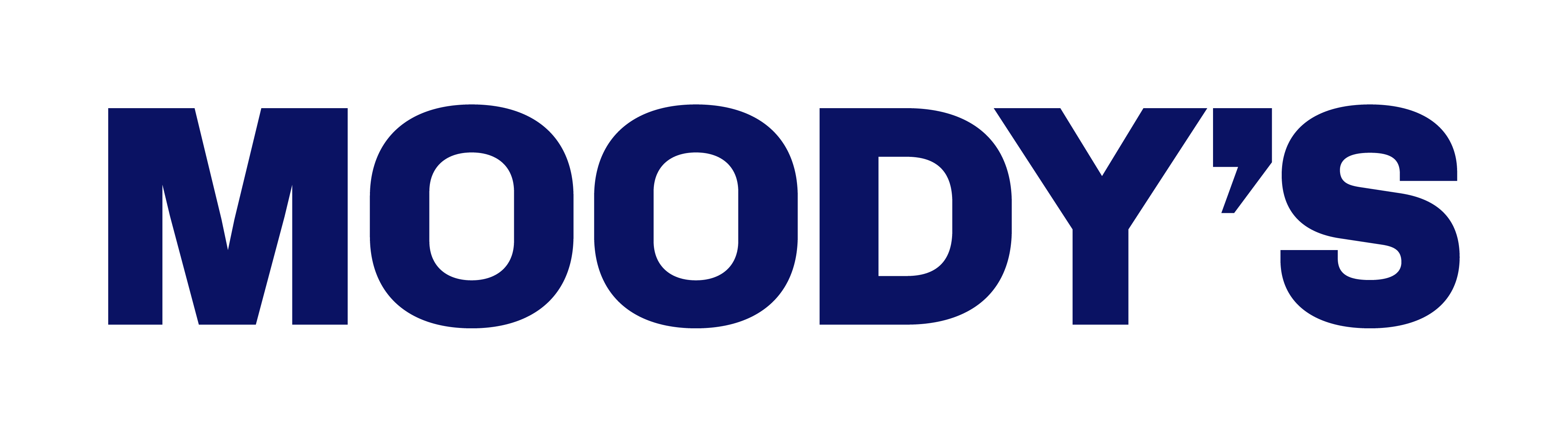 Moodys Moody’s Corporation Posted an Updated Management Presentation