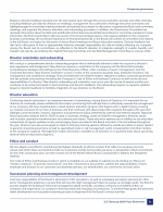 - Director Orientation and Onboarding
