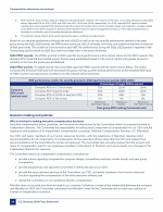 - Decision Making and Policies