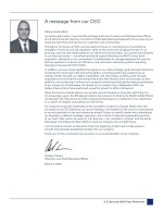A Message from Our CEO