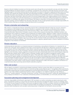 - Director Orientation and Onboarding