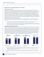 - Executive Compensation Overview