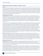 - Potential Payments Upon Termination or Change-in-Control