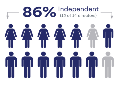 Director Nominee Stats