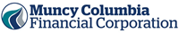 Multimedia JPG file for Muncy Columbia Financial Corporation Announces Fourth Quarter 2025 Earnings
