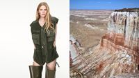 Multimedia JPG file for Haider Ackermann Ignites Summer Heat With His Second ‘Snow Goose by Canada Goose’ Capsule