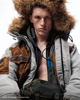 Snow Goose by Canada Goose Fall/Winter 2026