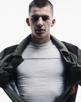 Snow Goose by Canada Goose Fall/Winter 2026