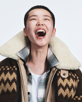 Canada Goose Fall/Winter 2026 Collection