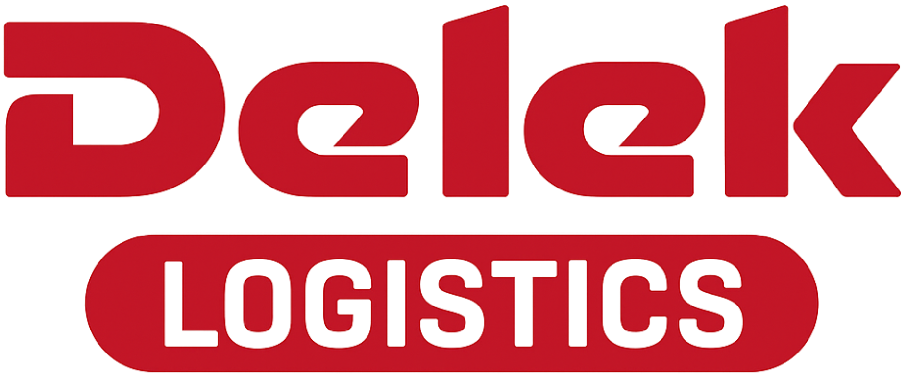 Delek Logistics Logo