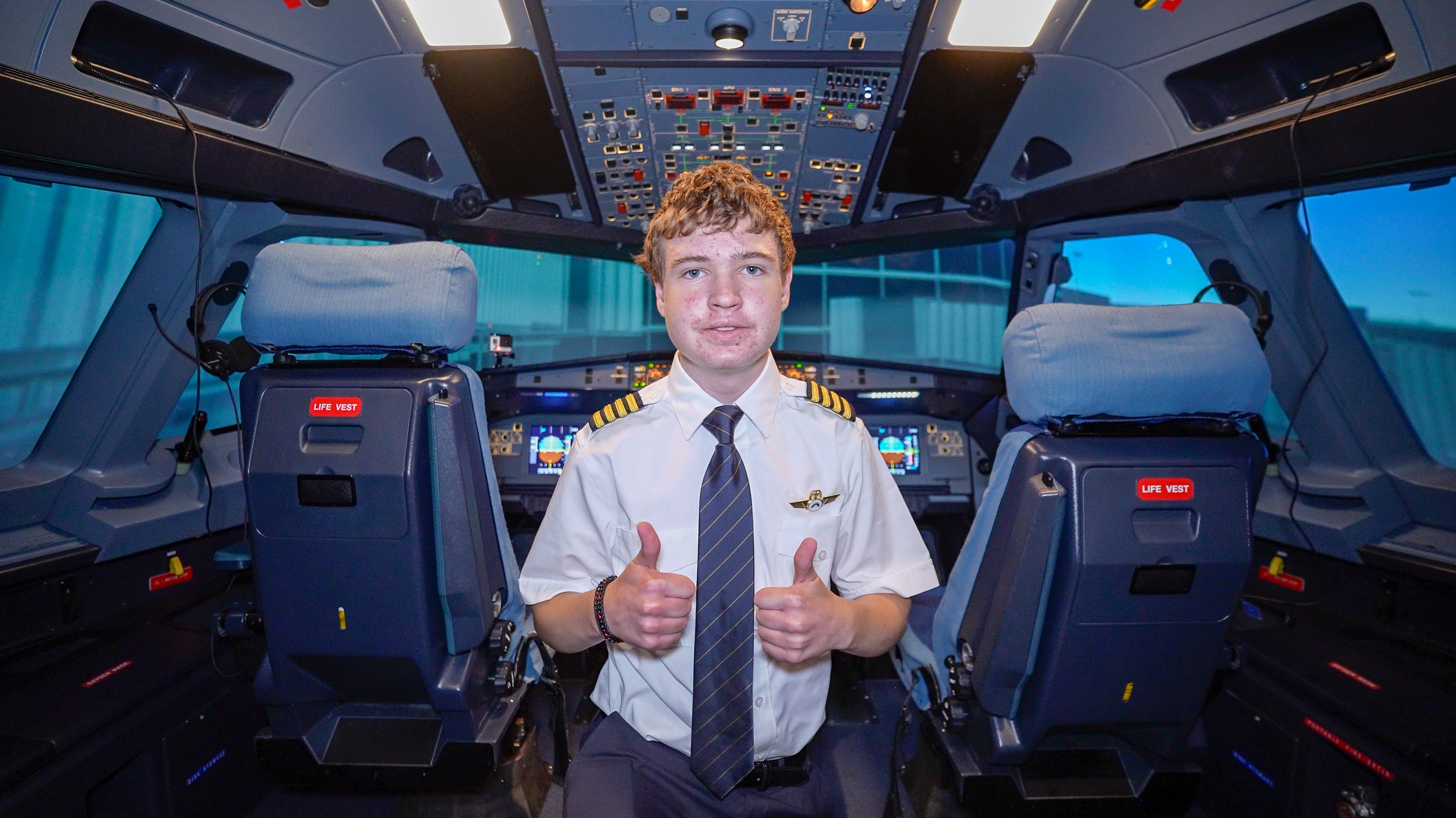 Allegiant Community News | Allegiant