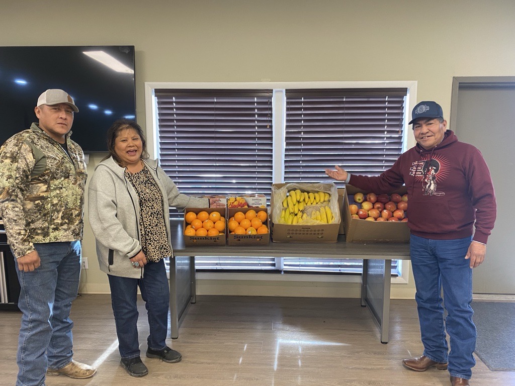 Indigenous Engagement