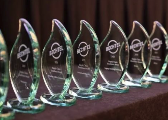 Bechtel and their supply chain partners are&nbsp; committed to responsible procurement procedures, continuous innovation and creating economic opportunities in the communities where they operate.