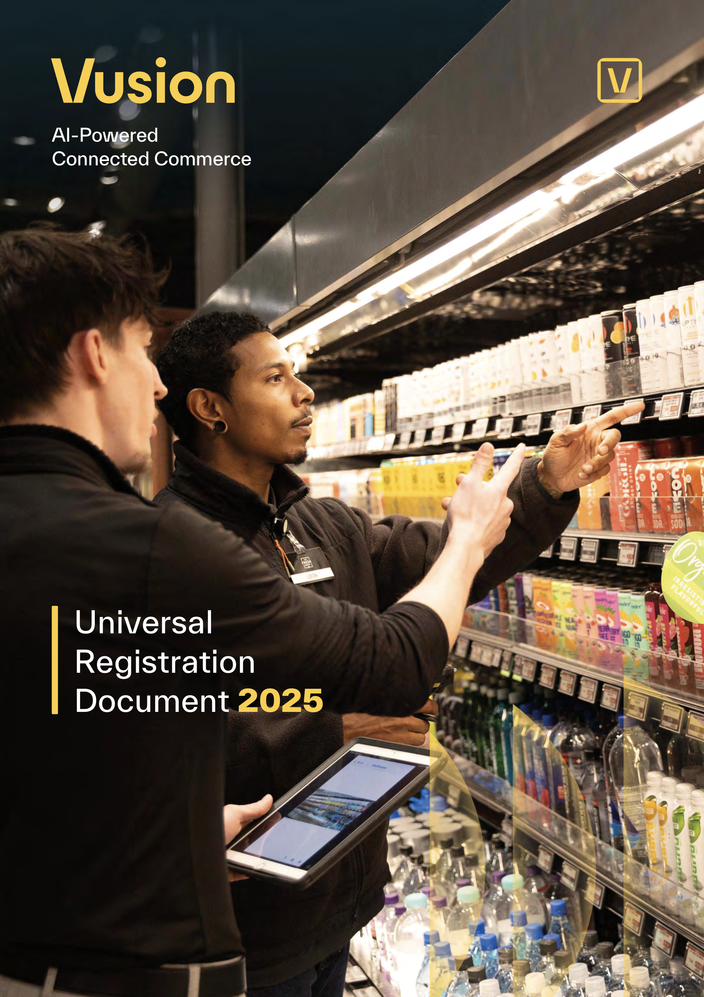 Universal Registration Document