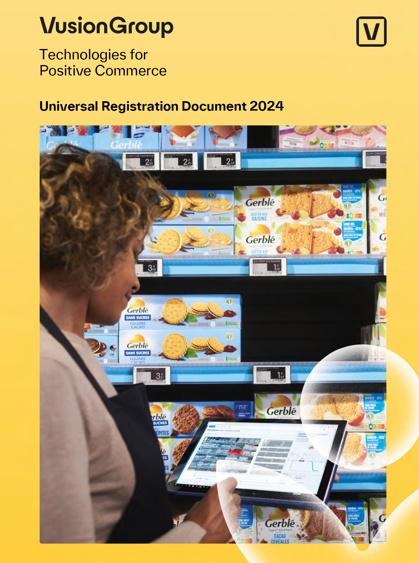Universal Registration Document