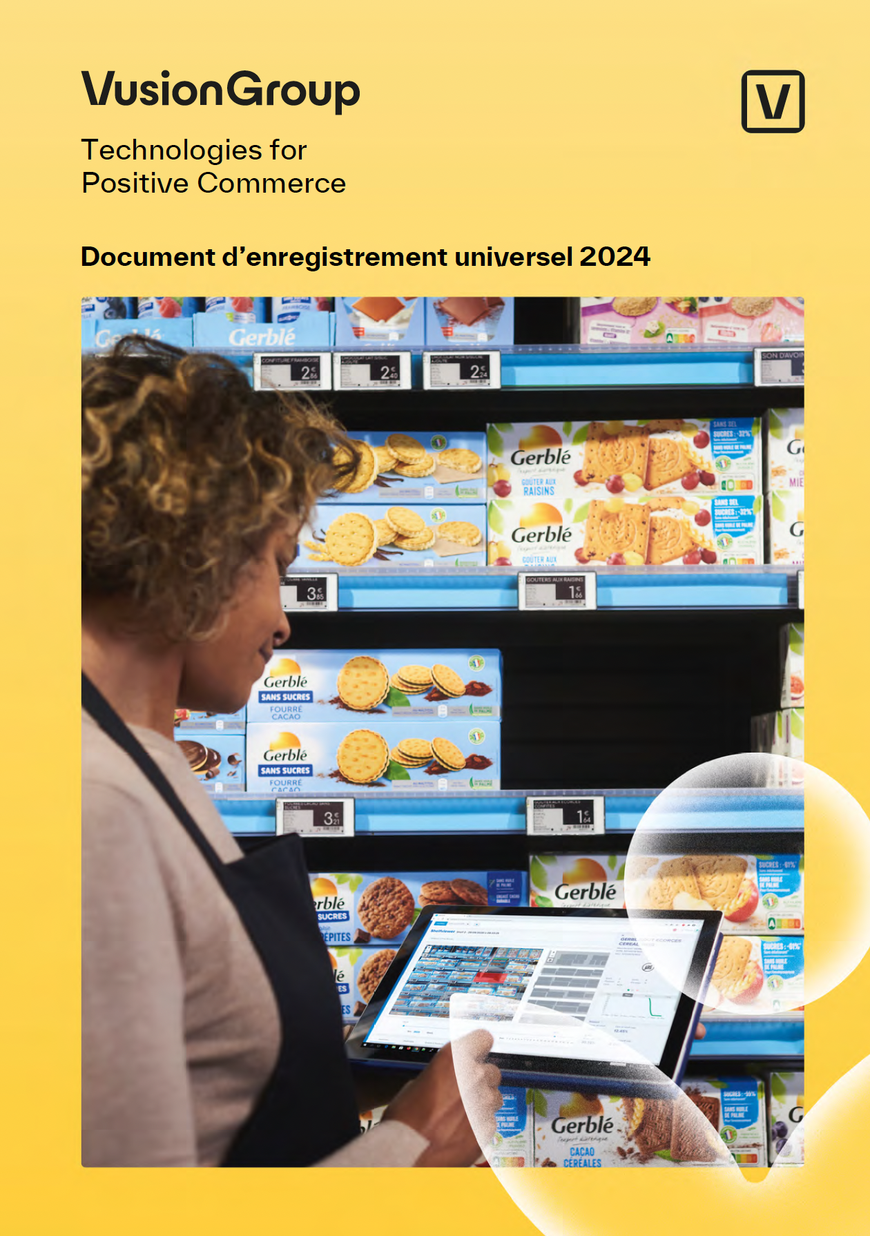 Universal Registration Document