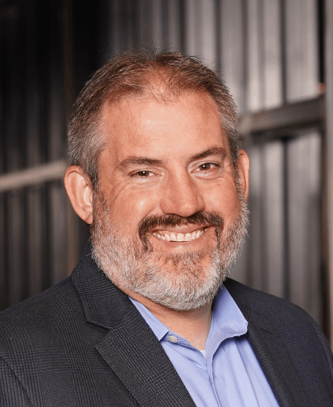 Ben Topercer, Executive VP & Chief Human Resource Officer