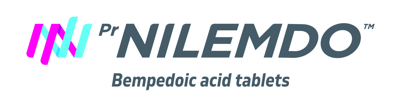 Nilemdo logo